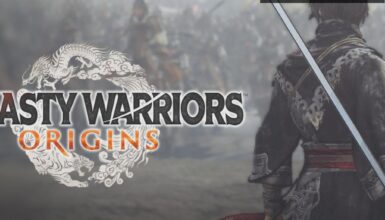 Dynasty Warriors: Origins Oyunu Tanıtıldı!