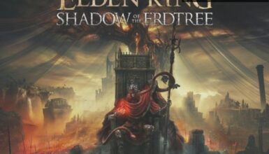 Elden Ring Yeni DLC: Shadow of the Erdtree