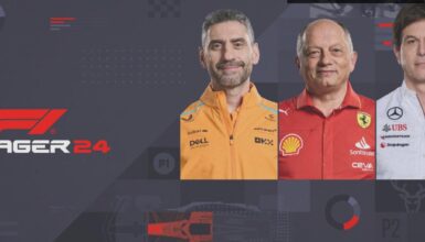 F1 Manager 2024 Çıkış Tarihi Açıklandı!