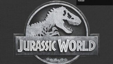 Frontier Developments ile Jurassic World’un Yeni Oyunu Yolda!