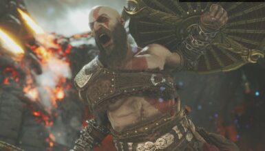 God of War Ragnarok PC Sürümü Duyuruldu!