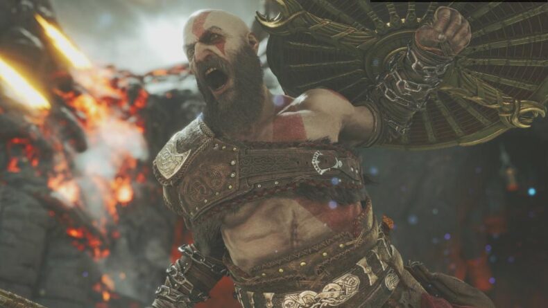 God of War Ragnarok PC Sürümü Duyuruldu!