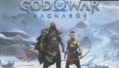 God of War Ragnarok PC Sürümü Geliyor!