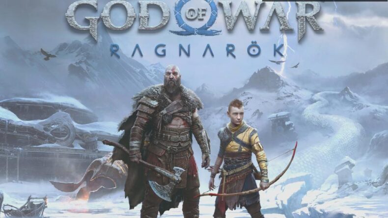 God of War Ragnarok PC Sürümü Geliyor!