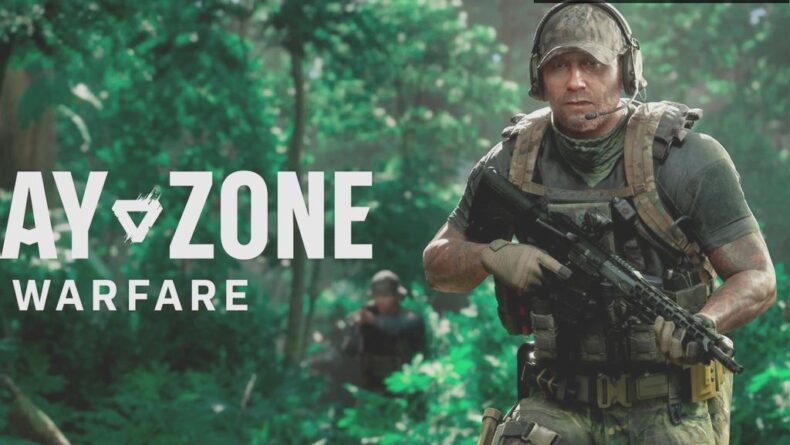 Gray Zone Warfare: Gerçekçi Bir Savaş Deneyimi