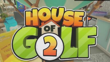 House of Golf 2 Çıkış Tarihi Açıklandı!