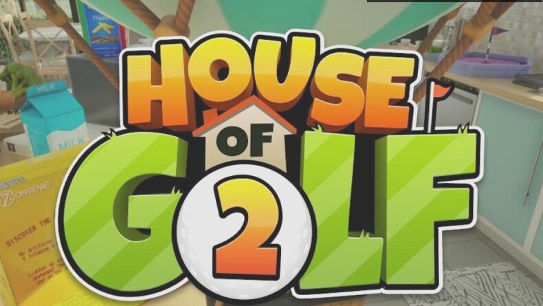 House of Golf 2 Çıkış Tarihi Açıklandı!