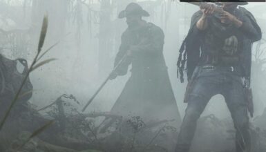 Hunt: Showdown Yeni Nesil Konsollara Geçiş Yapıyor!