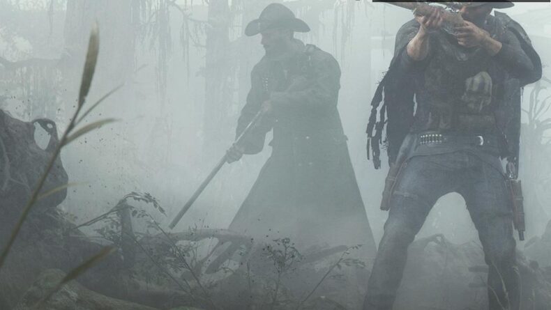 Hunt: Showdown Yeni Nesil Konsollara Geçiş Yapıyor!