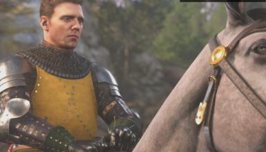 Kingdom Come: Deliverance II: Heyecanla Beklenen Devam Oyunu