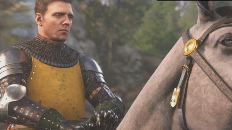 Kingdom Come: Deliverance II: Heyecanla Beklenen Devam Oyunu