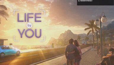 Life by You: Merakla Beklenen Yaşam Simülasyon Oyununun Ertelenmesi!