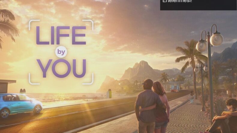 Life by You: Merakla Beklenen Yaşam Simülasyon Oyununun Ertelenmesi!