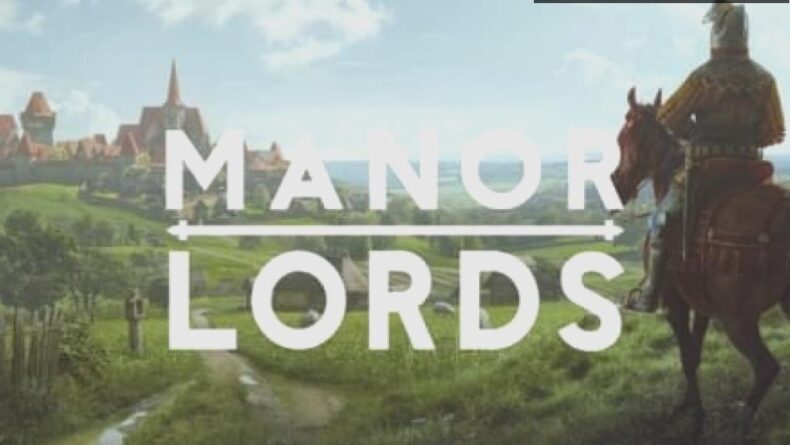 Manor Lords Oyunu 2 Milyon Satışı Geçti!