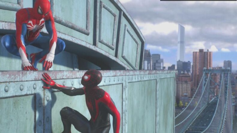 Marvel’s Spider-Man 2 Satış Rakamları Rekor Kırıyor!