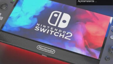 Nintendo Başkanı Shuntaro Furukawa Switch 2 Hakkında Açıklamalarda Bulundu