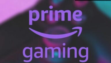 Prime Gaming: Mayıs Ayında Ücretsiz Oyunlar