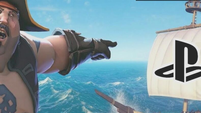 Sea of Thieves: Korsanlarla Dolu Bir Macera