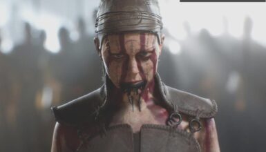 Senua’s Saga: Hellblade 2 Ön Siparişleri Başladı!