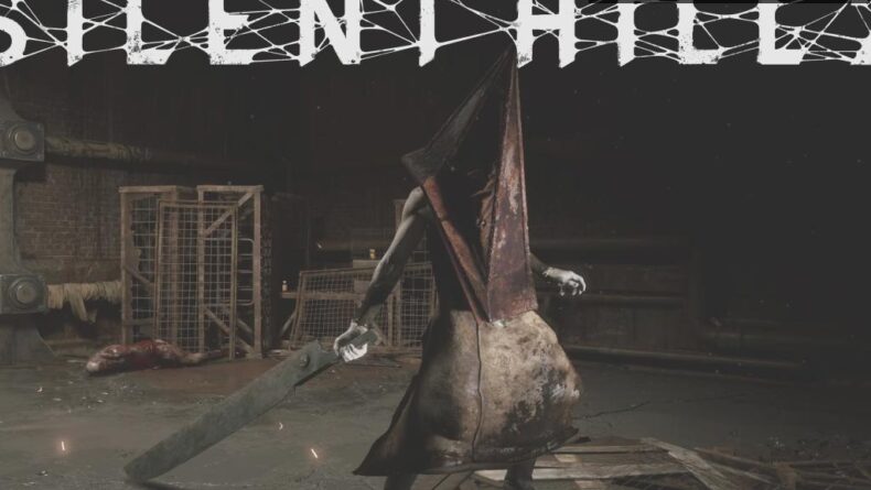 Silent Hill 2 Yeniden Yapım Çıkış Tarihi ve Detayları