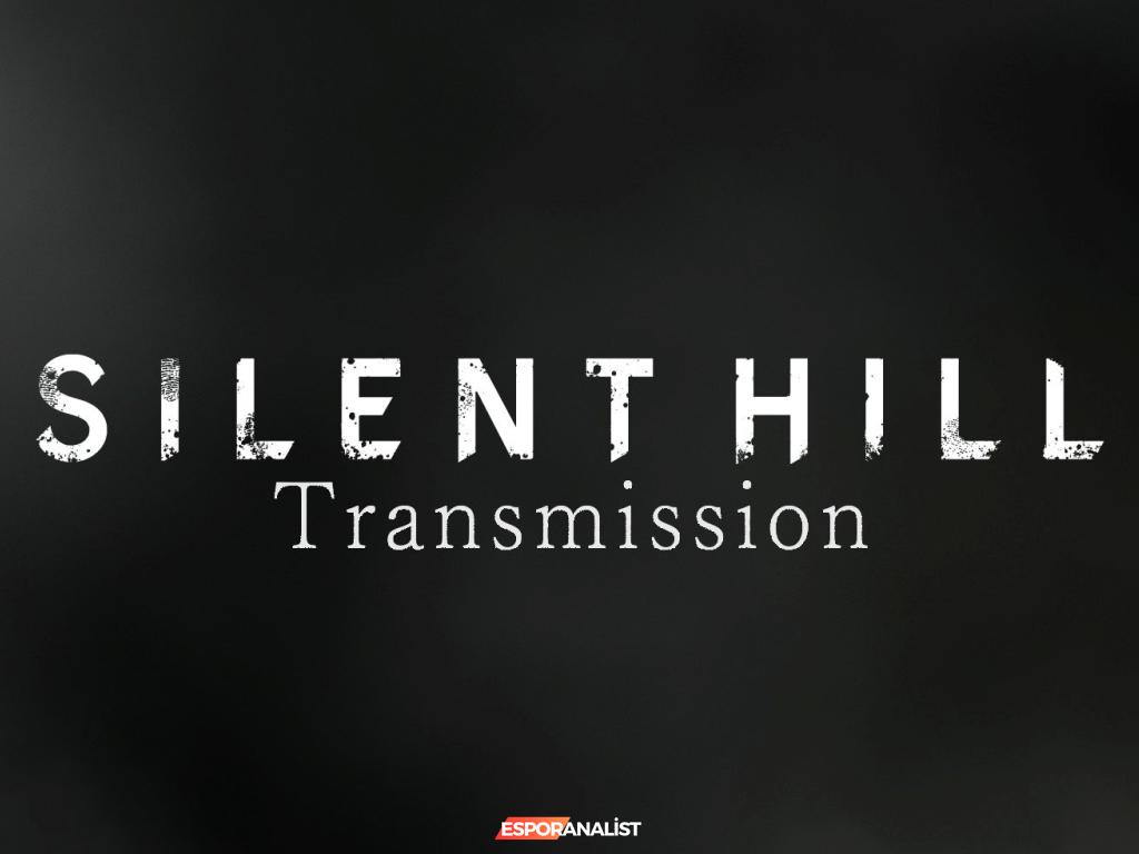 Silent Hill Transmission Etkinliği Yeniden Karşımızda!