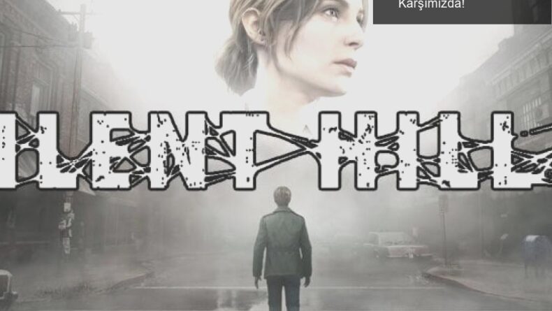 Silent Hill Transmission Etkinliği Yeniden Karşımızda!