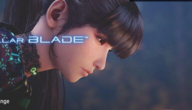 Stellar Blade Oyununa Yeni Bir Soluk!