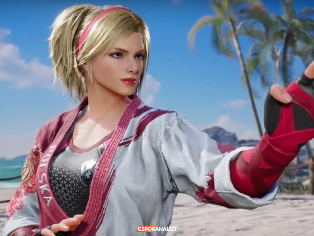 Tekken 8 Yeni Karakterler ve DLC Hakkında Son Gelişmeler