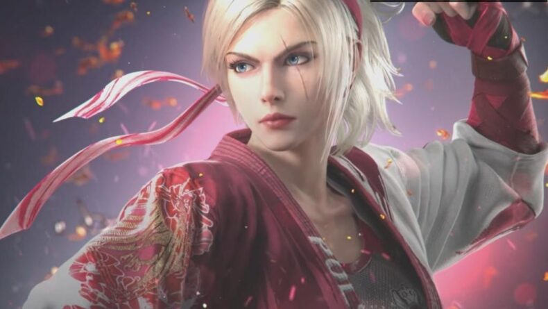 Tekken 8 Yeni Karakterler ve DLC Hakkında Son Gelişmeler