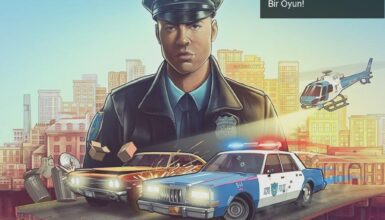 The Precinct: GTA Serisine Benzer, Polisiye Temalı Yeni Bir Oyun!