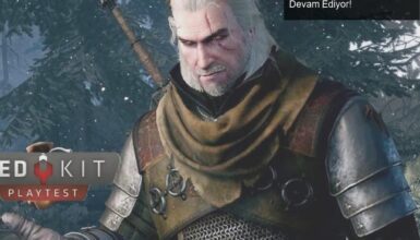 The Witcher 3: Wild Hunt Yeni Güncellemesi ile Heyecan Devam Ediyor!