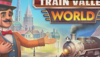 Train Valley World Çıkış Tarihi Açıklandı!