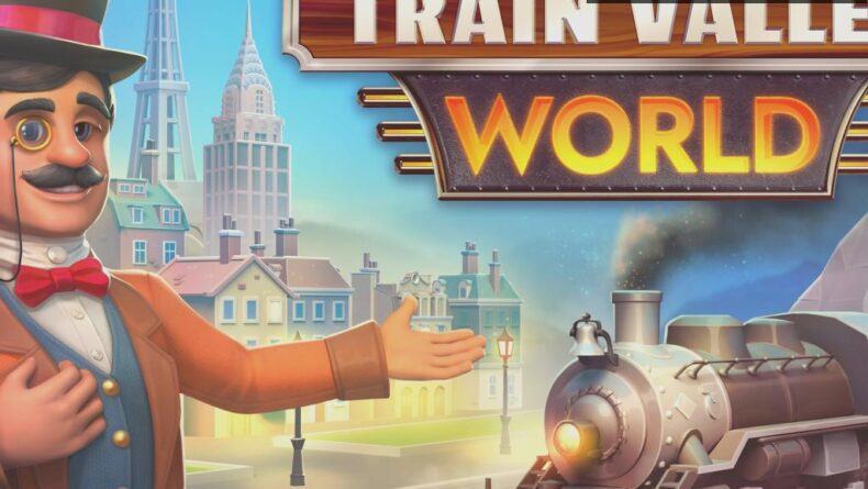 Train Valley World Çıkış Tarihi Açıklandı!