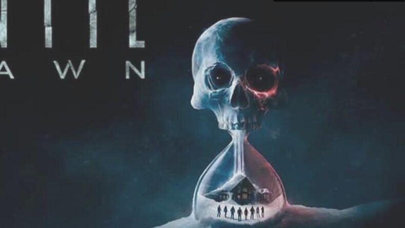 Until Dawn Remake: Yeniden Doğuş