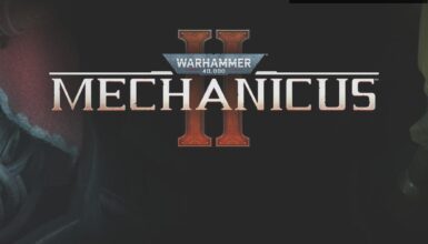 Warhammer 40,000: Mechanicus II Oyunu Heyecanla Bekleniyor!