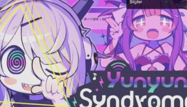 Yunyun Syndrome!? Rhythm Psychosis Oyunu Hakkında Bilgiler