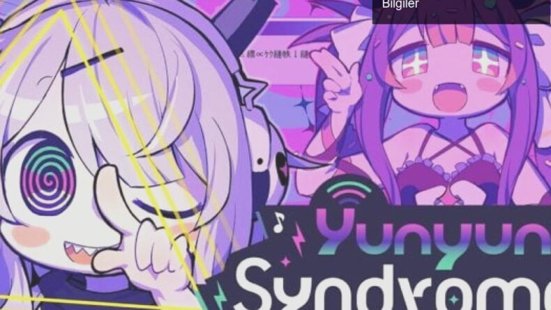 Yunyun Syndrome!? Rhythm Psychosis Oyunu Hakkında Bilgiler