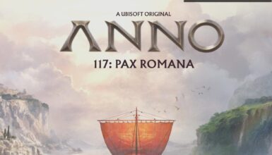 Anno 117: Pax Romana – Antik Roma’ya Yolculuk