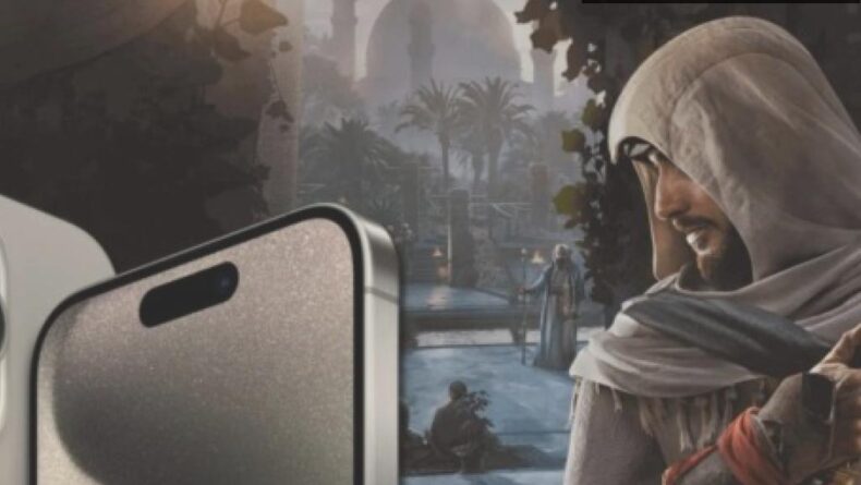 Assassin’s Creed Mirage: Yeni Mobil Oyun İncelemesi