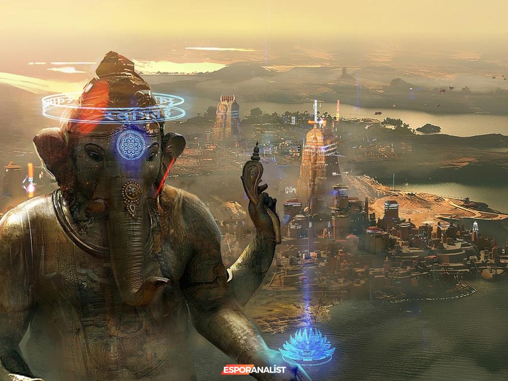 Beyond Good & Evil 2: Yayınlanacak mı?