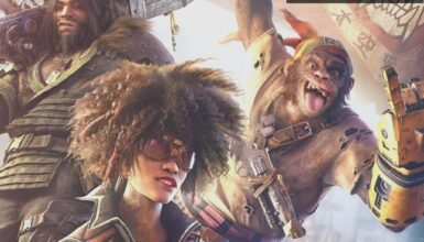 Beyond Good & Evil 2: Yayınlanacak mı?