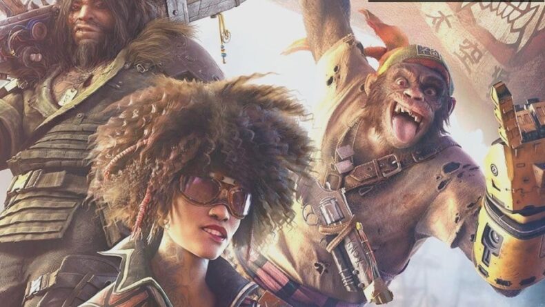 Beyond Good & Evil 2: Yayınlanacak mı?