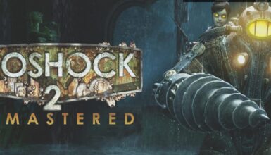 BioShock 2 Remastered: Yepyeni Görünüm!