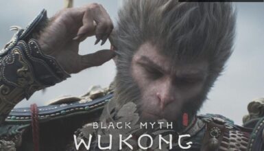 Black Myth: Wukong Oyunuyla Efsane Geri Dönüyor!