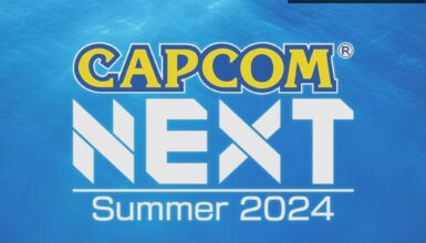 Capcom’un Yeni Etkinliği: Capcom Next Summer 2024!