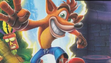 Crash Bandicoot: Dünyayı Fethediyor!