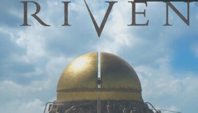 Cyan’dan Heyecan Verici Haber: Riven Remake Geliyor!