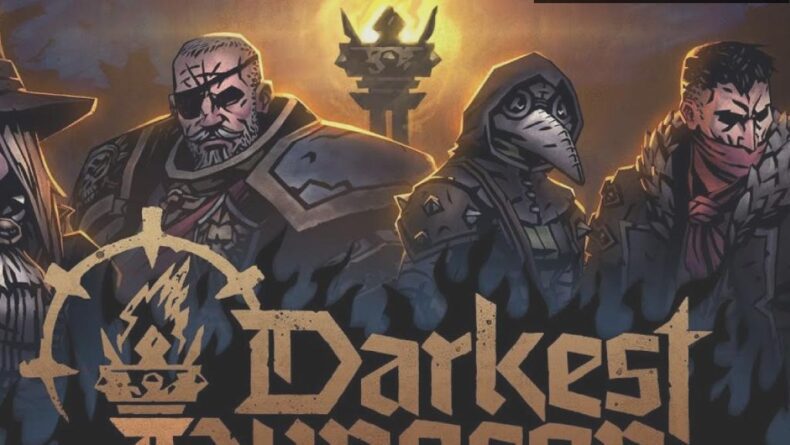 Darkest Dungeon II Switch Sürümü Geliyor!