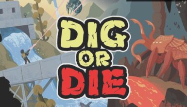 Dig or Die: Yeni Platformlarda Heyecan Devam Ediyor!