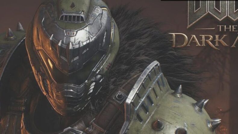 DOOM: The Dark Ages – Yeni Oyun Duyuruldu